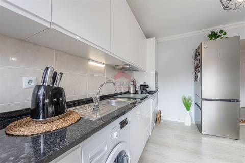 Apartamento T2 Venda em Faro (Sé e São Pedro),Faro