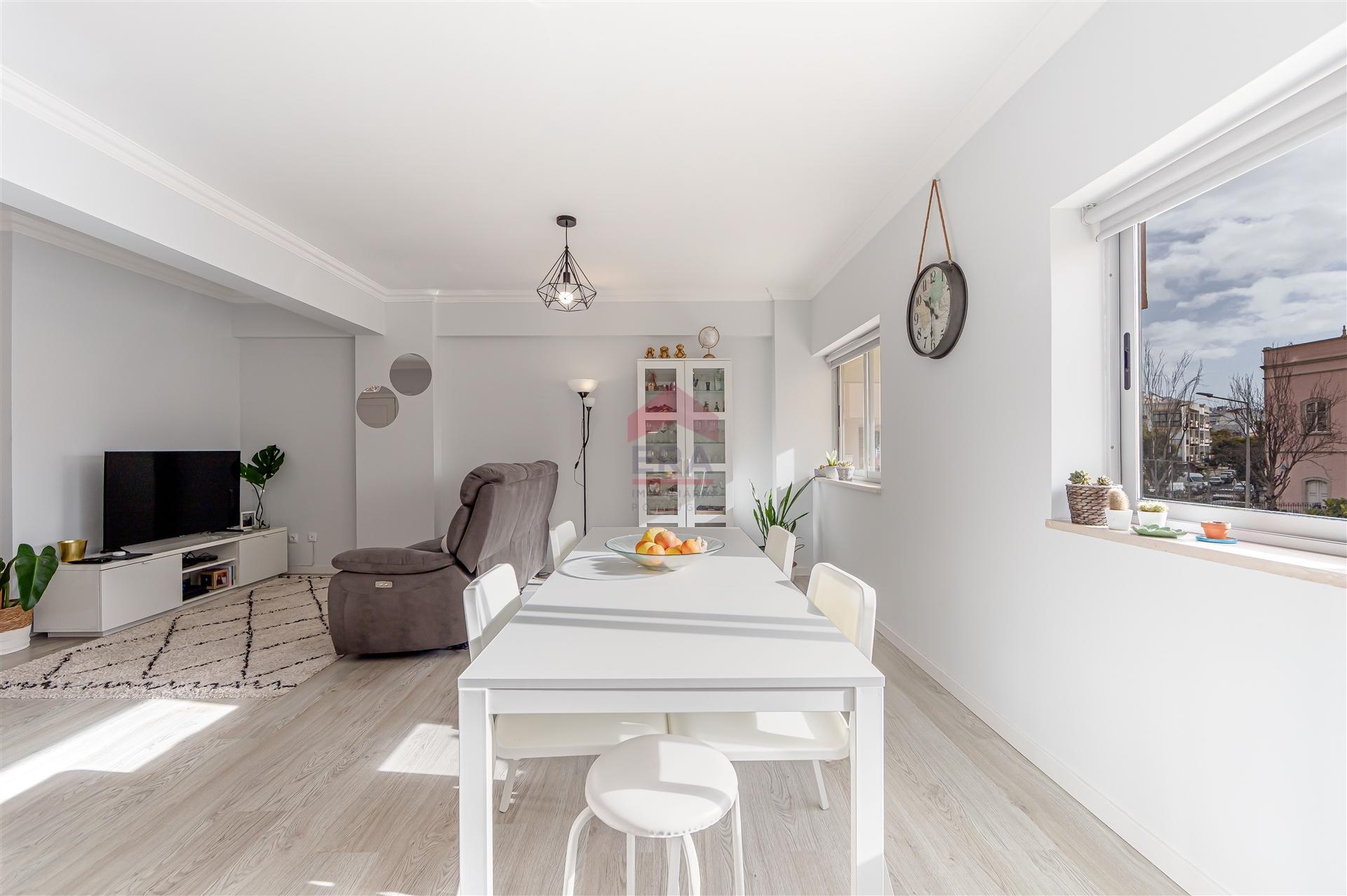 Apartamento T2 Venda em Faro (Sé e São Pedro),Faro