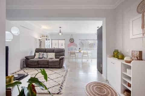 Apartamento T2 Venda em Faro (Sé e São Pedro),Faro