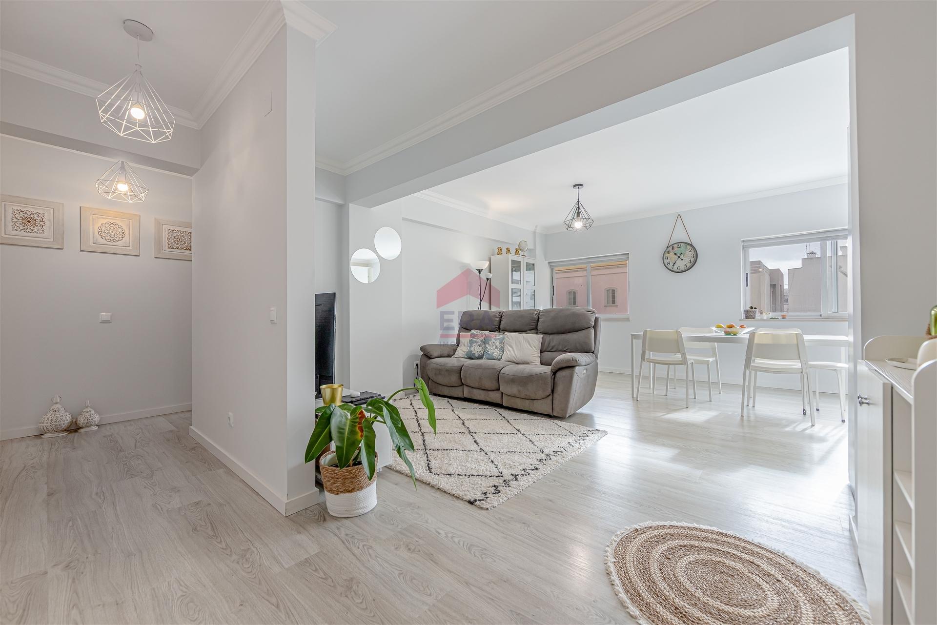 Apartamento T2 Venda em Faro (Sé e São Pedro),Faro