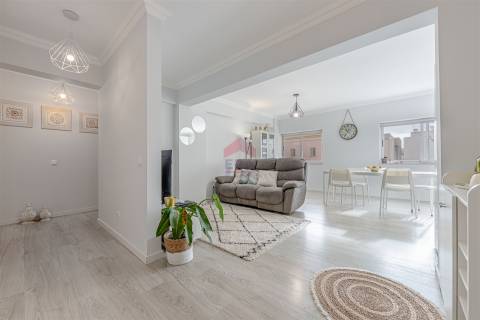 Apartamento T2 Venda em Faro (Sé e São Pedro),Faro