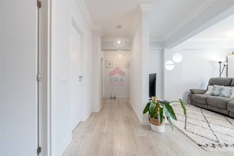 Apartamento T2 Venda em Faro (Sé e São Pedro),Faro