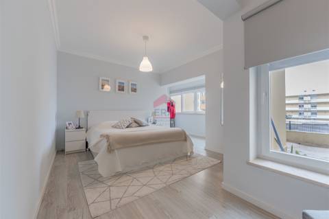 Apartamento T2 Venda em Faro (Sé e São Pedro),Faro