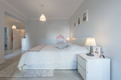 Apartamento T2 Venda em Faro (Sé e São Pedro),Faro