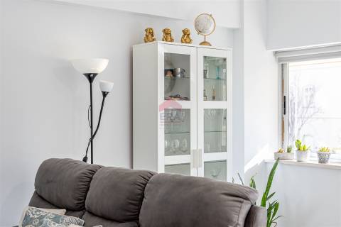 Apartamento T2 Venda em Faro (Sé e São Pedro),Faro