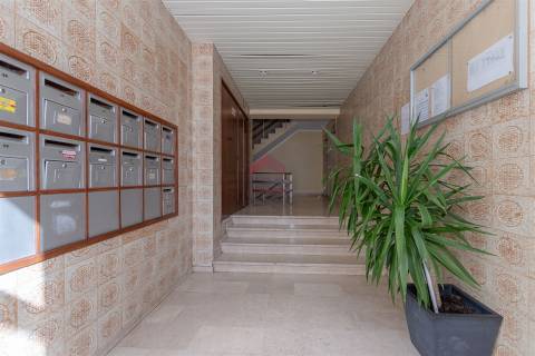 Apartamento T2 Venda em Faro (Sé e São Pedro),Faro