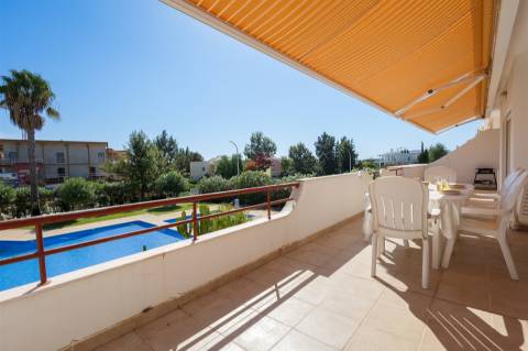 Apartamento T2 Venda em Quarteira,Loulé