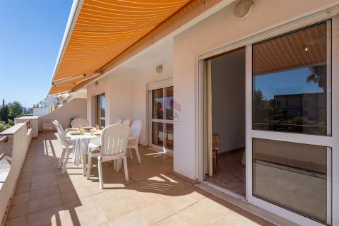 Apartamento T2 Venda em Quarteira,Loulé