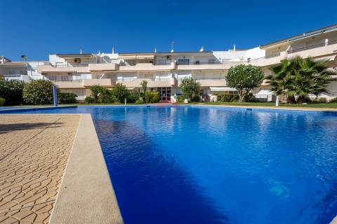 Apartamento T2 Venda em Quarteira,Loulé