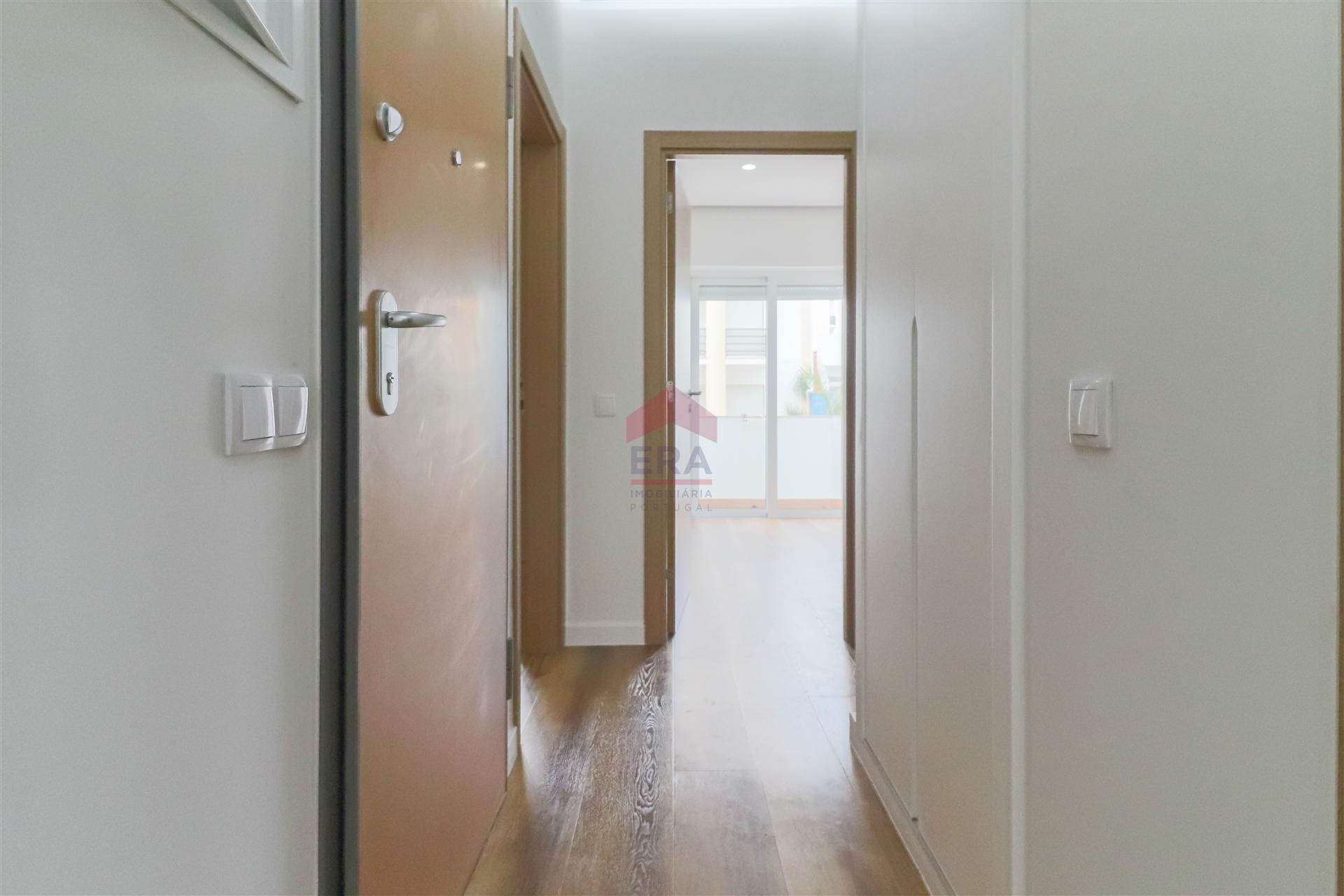 Apartamento T2 Venda em Armação de Pêra,Silves