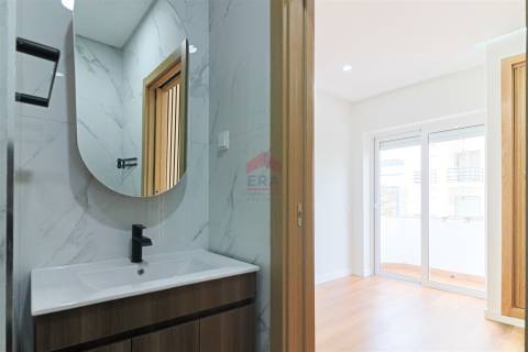 Apartamento T2 Venda em Armação de Pêra,Silves