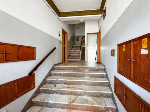 Apartamento T2 Venda em Armação de Pêra,Silves