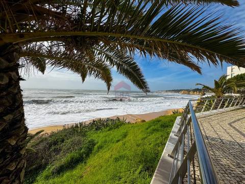 Apartamento T2 Venda em Armação de Pêra,Silves