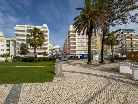 Apartamento T2 Venda em Armação de Pêra,Silves