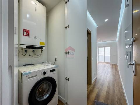 Apartamento T2 Venda em Armação de Pêra,Silves