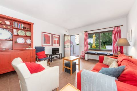 Apartamento T1 Venda em Quarteira,Loulé