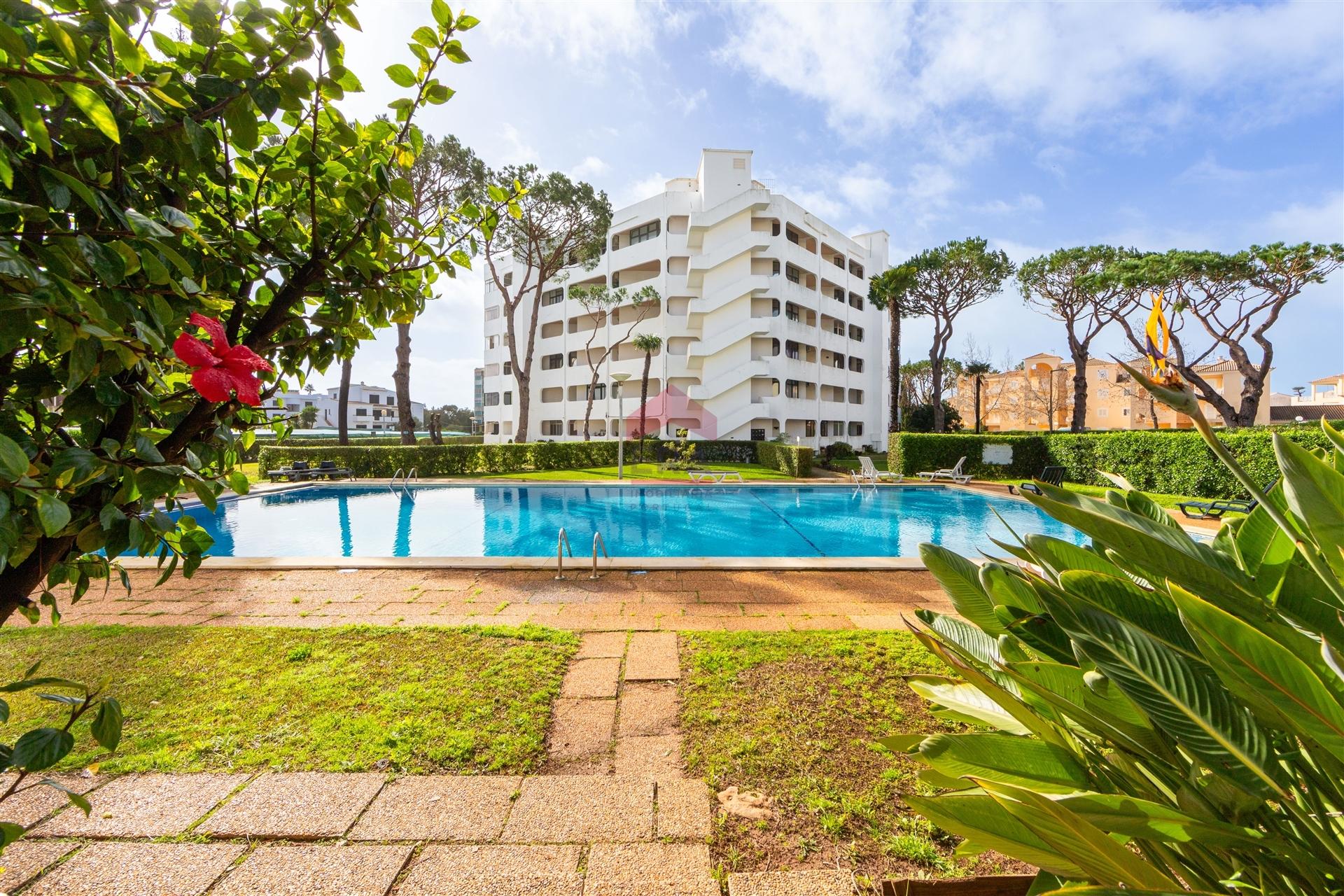 Apartamento T1 Venda em Quarteira,Loulé