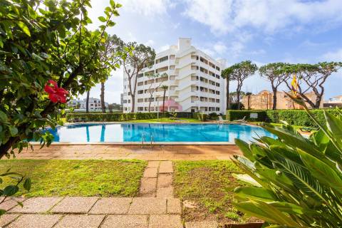 Apartamento T1 Venda em Quarteira,Loulé