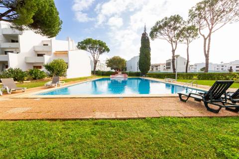 Apartamento T1 Venda em Quarteira,Loulé