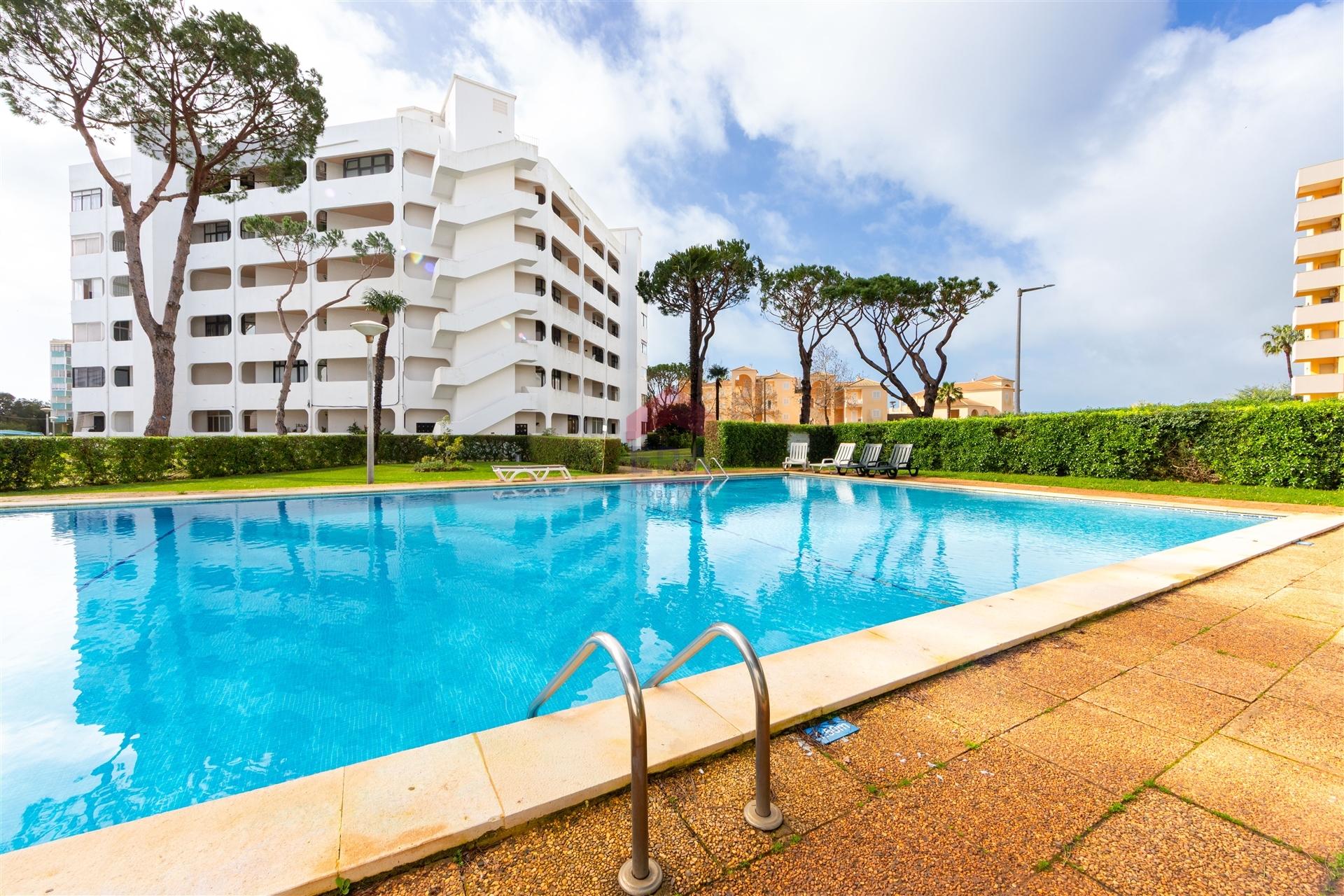 Apartamento T1 Venda em Quarteira,Loulé