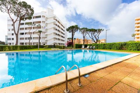 Apartamento T1 Venda em Quarteira,Loulé