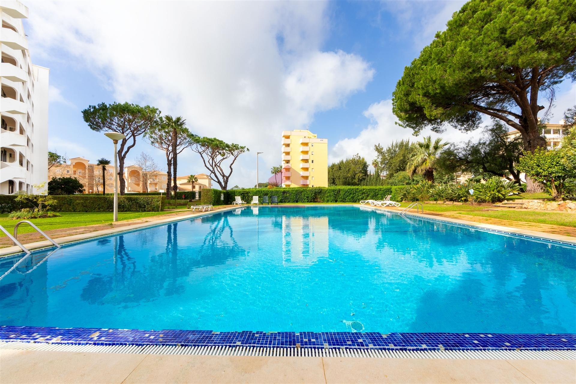 Apartamento T1 Venda em Quarteira,Loulé