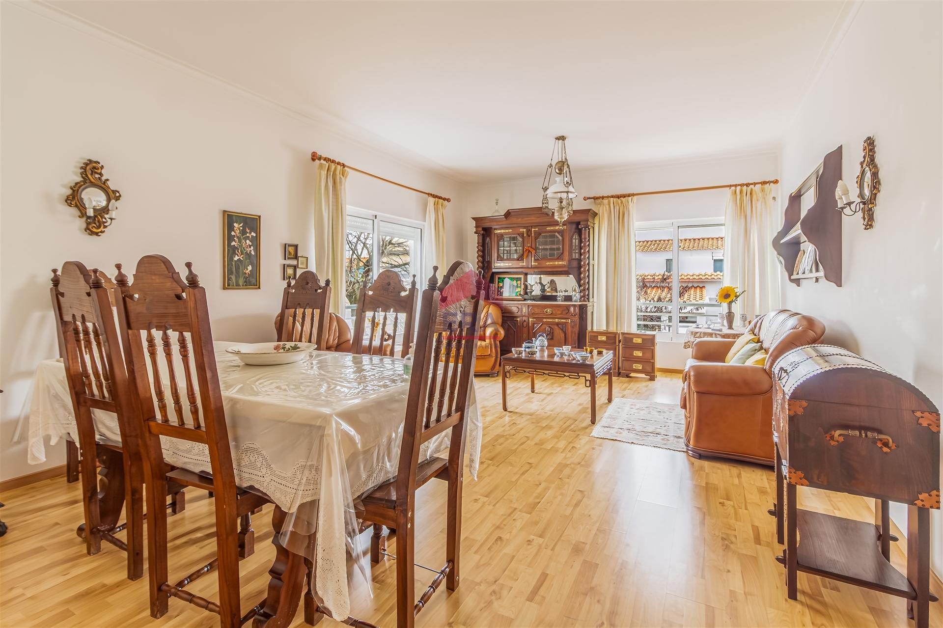 Apartamento T4 Venda em Tavira (Santa Maria e Santiago),Tavira