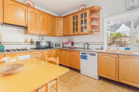 Apartamento T4 Venda em Tavira (Santa Maria e Santiago),Tavira