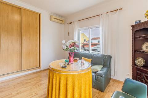 Apartamento T4 Venda em Tavira (Santa Maria e Santiago),Tavira