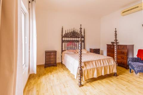 Apartamento T4 Venda em Tavira (Santa Maria e Santiago),Tavira