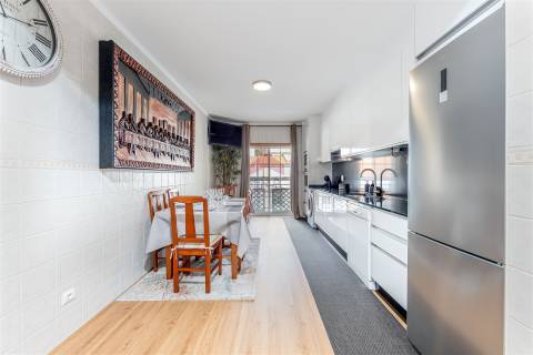 Apartamento T2 Venda em Vila Nova de Cacela,Vila Real de Santo António