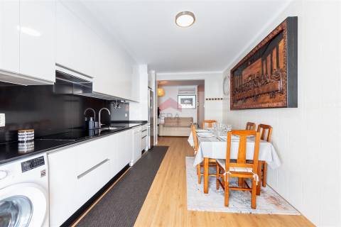 Apartamento T2 Venda em Vila Nova de Cacela,Vila Real de Santo António