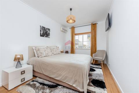 Apartamento T2 Venda em Vila Nova de Cacela,Vila Real de Santo António