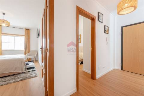Apartamento T2 Venda em Vila Nova de Cacela,Vila Real de Santo António