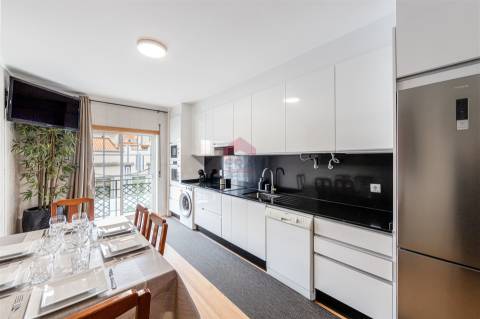 Apartamento T2 Venda em Vila Nova de Cacela,Vila Real de Santo António