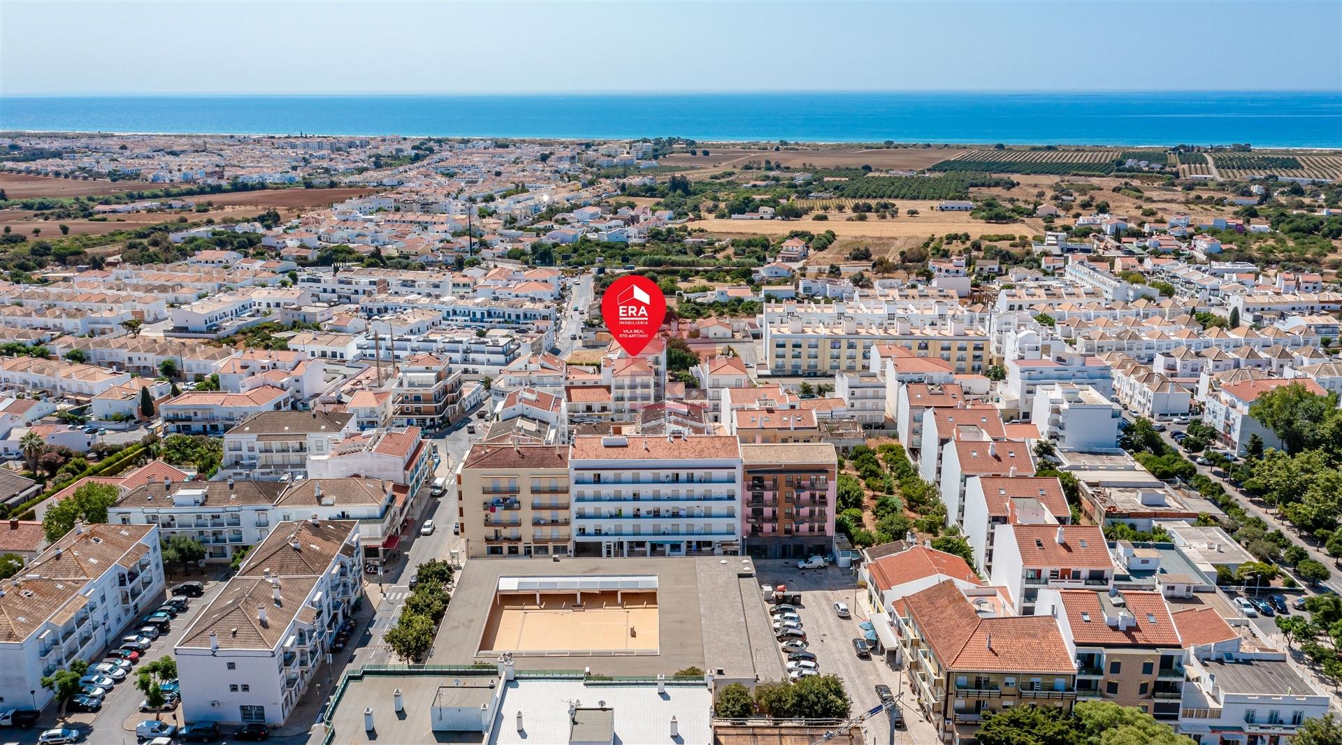 Apartamento T2 Venda em Vila Nova de Cacela,Vila Real de Santo António