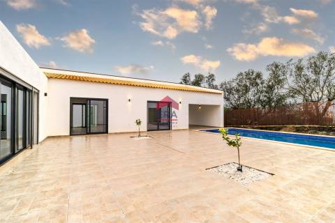 Moradia Isolada T3 Venda em Loulé (São Clemente),Loulé