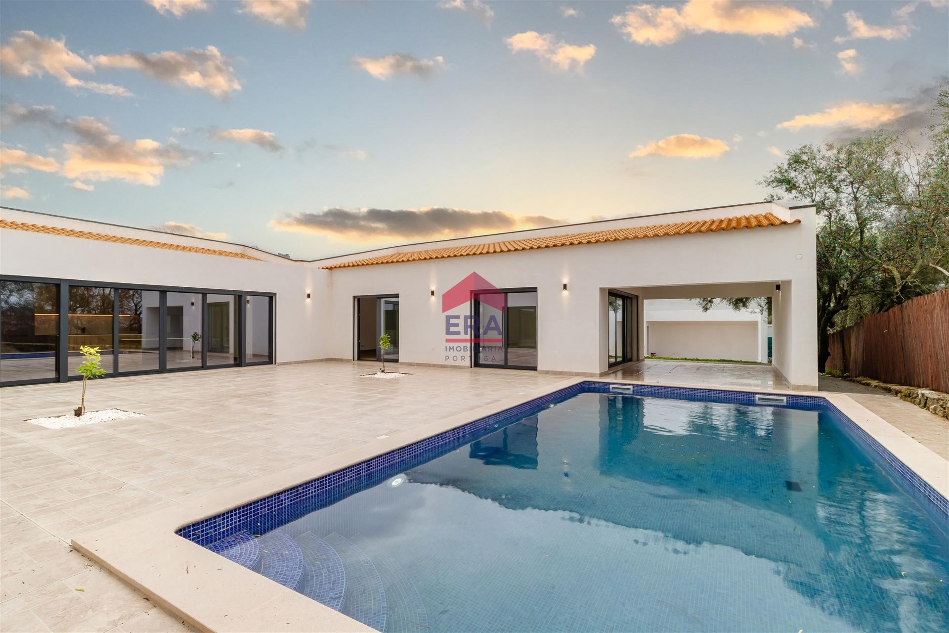 Moradia Isolada T3 Venda em Loulé (São Clemente),Loulé