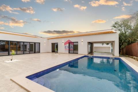 Moradia Isolada T3 Venda em Loulé (São Clemente),Loulé