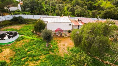 Armazém T5 Venda em Moncarapacho e Fuseta,Olhão
