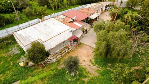 Armazém T5 Venda em Moncarapacho e Fuseta,Olhão