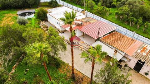 Armazém T5 Venda em Moncarapacho e Fuseta,Olhão