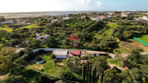 Armazém T5 Venda em Moncarapacho e Fuseta,Olhão