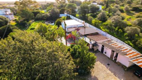 Armazém T5 Venda em Moncarapacho e Fuseta,Olhão