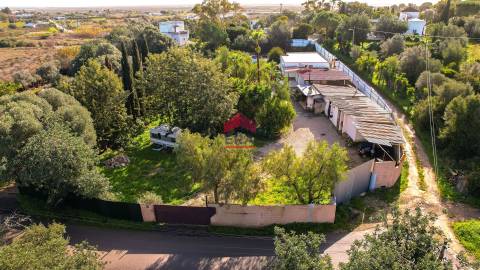 Armazém T5 Venda em Moncarapacho e Fuseta,Olhão