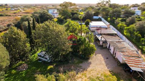 Armazém T5 Venda em Moncarapacho e Fuseta,Olhão