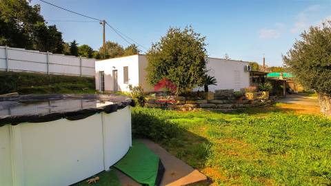 Armazém T5 Venda em Moncarapacho e Fuseta,Olhão