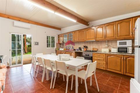 Armazém T5 Venda em Moncarapacho e Fuseta,Olhão