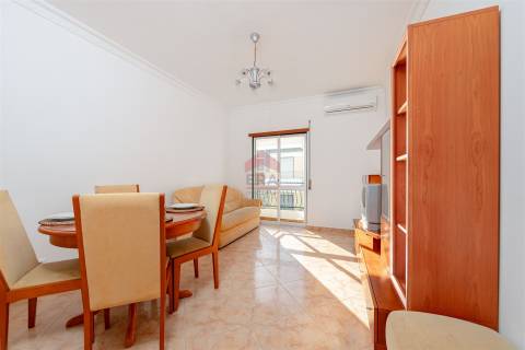 Apartamento T2 Venda em Monte Gordo,Vila Real de Santo António
