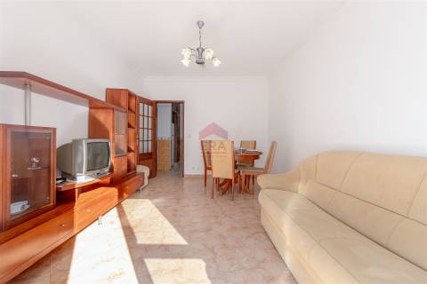 Apartamento T2 Venda em Monte Gordo,Vila Real de Santo António